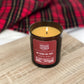 Bougie - Collection Hiver